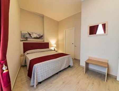 Hotel Manzoni روما المظهر الخارجي الصورة
