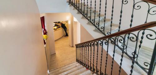 Hotel Manzoni روما المظهر الخارجي الصورة