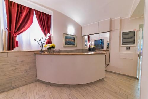 Hotel Manzoni روما المظهر الخارجي الصورة