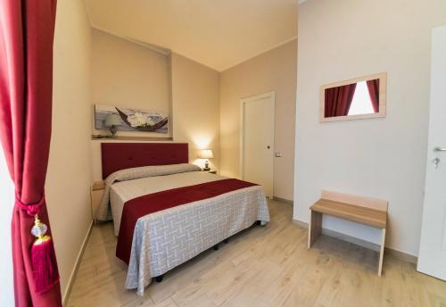 Hotel Manzoni روما المظهر الخارجي الصورة