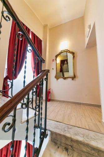 Hotel Manzoni روما المظهر الخارجي الصورة