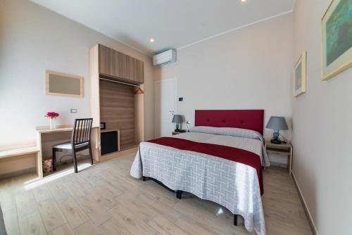 Hotel Manzoni روما المظهر الخارجي الصورة