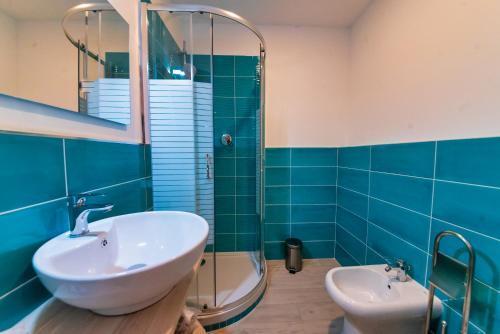 Hotel Manzoni روما المظهر الخارجي الصورة