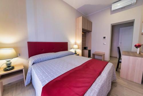 Hotel Manzoni روما المظهر الخارجي الصورة
