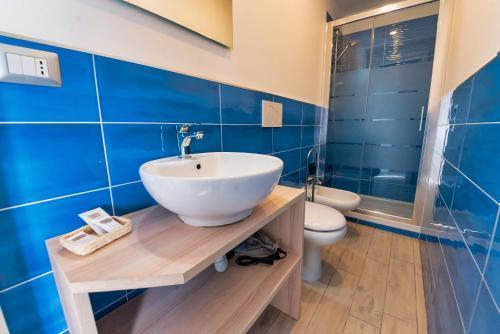 Hotel Manzoni روما المظهر الخارجي الصورة